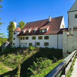 Mindelburg